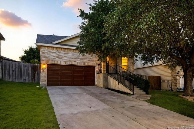 10611 Apple Springs — SPRINGWOOD
