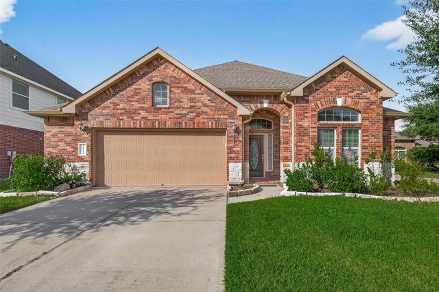 20214 Rusty Rock Ln — Canyon Lakes West Sec 4