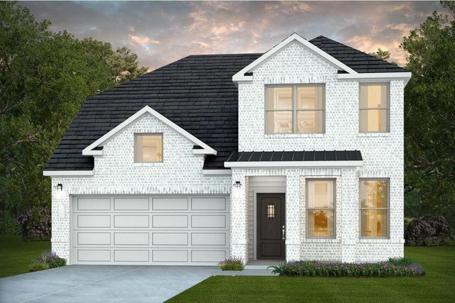 18214 Zemira Ln — Ellerden