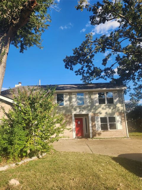 12610 Raven South Dr — Ravensway South