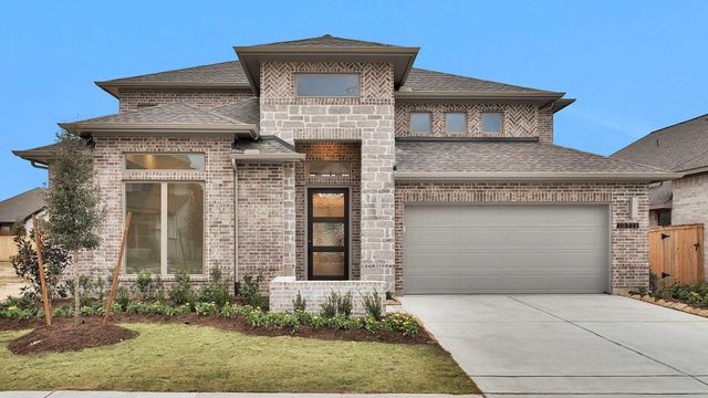 10711 Wild Blue Lupine — Bridgeland