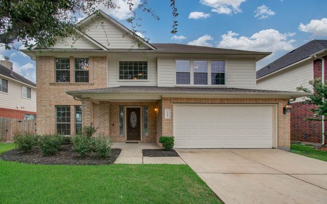 11610 Cross Spring Dr — Shadow Creek Ranch
