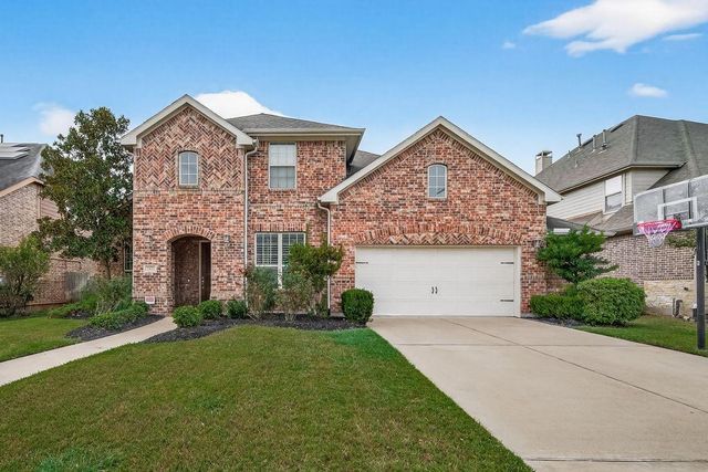 3915 Birch Vale Ln — Riverstone