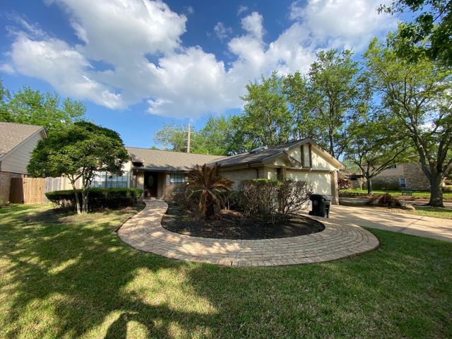 2439 Woodstream Blvd — Woodstream Sec 1