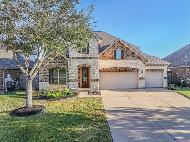 280 Clearwood Dr — Westwood Sub Ph 1 2007