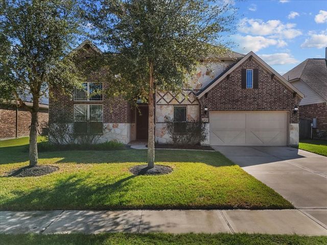 3054 Tradinghouse Creek Ln — Hidden Lakes Sec 4 Ph 1a