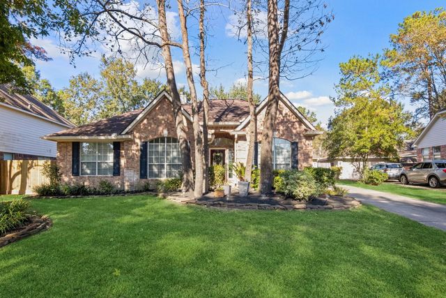 2922 Maple Bend Dr — Mills Creek Village
