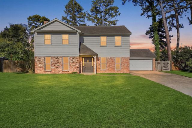 5835 Enchanted Timbers Dr — Oaks Atascocita