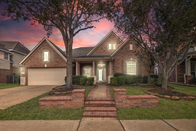 17407 Morgans Lake Dr — First Bend Sec 07