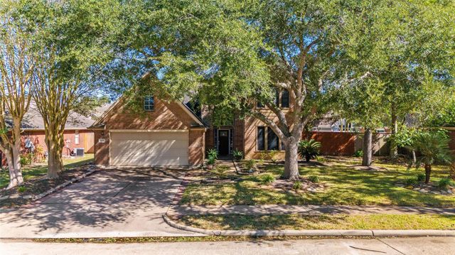 1605 Gatecreek Dr — Oakbrook Estates Sec 1