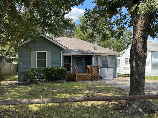 125 Pomeroy Ave — San Jacinto Terrace
