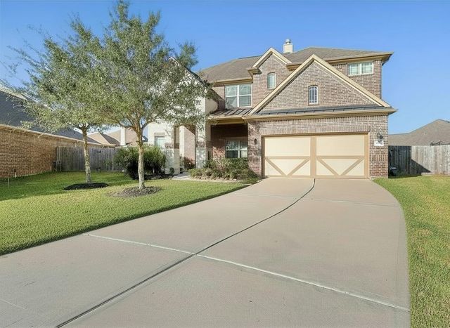 289 W Bend Dr — Westwood Sub Ph 1 2007