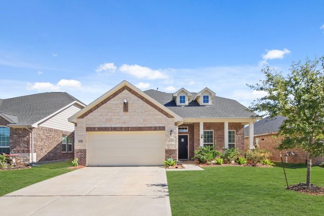 22606 Rosehill Meadow Dr — Rosehill Mdw