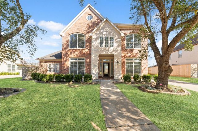 15106 Oldtown Bridge Ct — Woodbridge Estates Sec 2