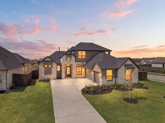 12055 Lake View Boulevard — Riceland