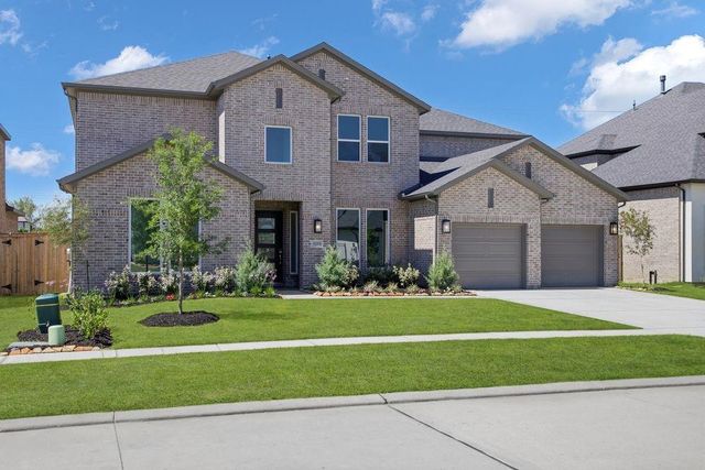 1532 River Point Dr — Avalon at Friendswood