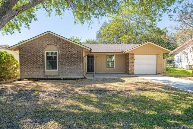 7814 Oak Forest — LIVE OAK VILLAGE JD