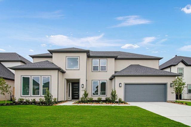 1657 Birch Lake Bnd — Avalon at Friendswood