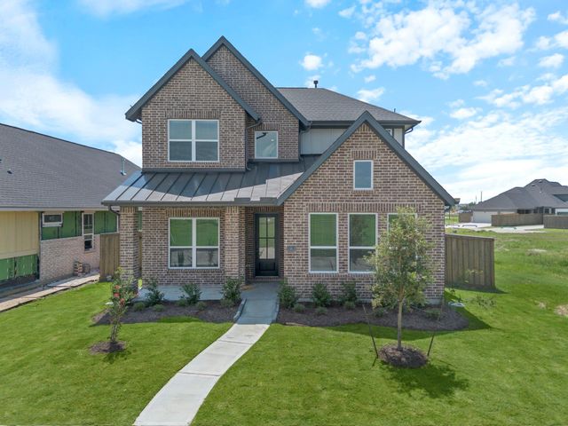 11812 Benes Drive — Riceland