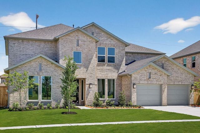 1677 Birch Lake Bnd — Avalon at Friendswood