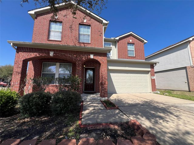 14438 Pennland Ln — Cypress Chase
