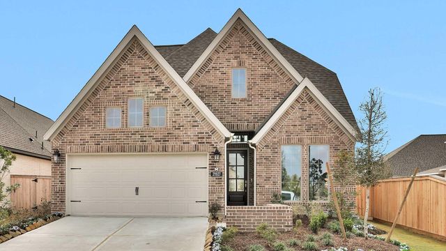 21927 Georgia Hackberry Way — Bridgeland