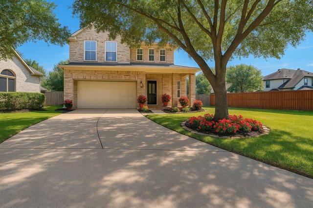 14102 April Glen Ct — Villages Of Cypress Lakes Sec 3