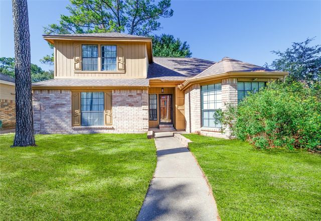 15627 Lago Villa Dr — Lakewood Village Sec 01