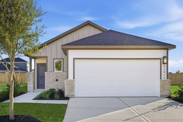 21815 Coral Mist Dr — Mason Woods