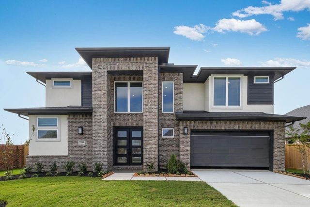 2244 Lila Sky Ln — Avalon at Friendswood