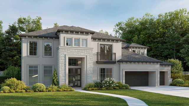 10818 Rosary Pea Ln — Bridgeland