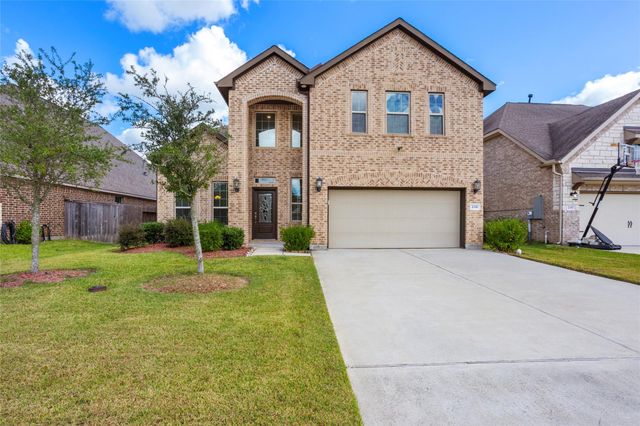 2335 Brayden Mills Ln — Magnolia Creek Sec 15