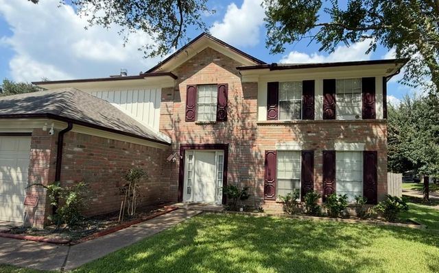 3515 Green Fields Dr — Settlers Park