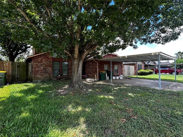 5330 Kent Dr — Fairmont Meadows Sec 02