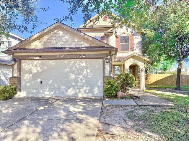 18402 Westgate Springs Ln — Westgate