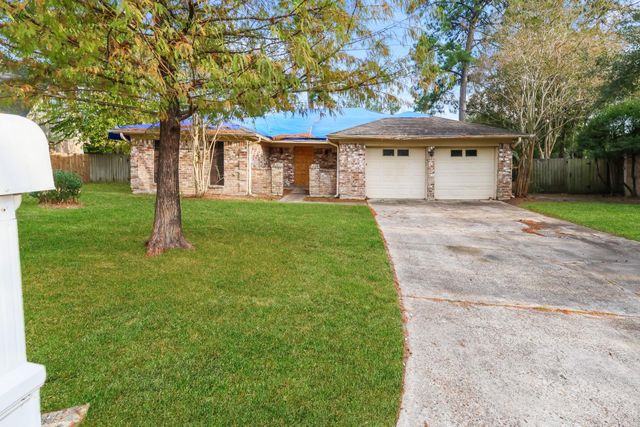 22902 Green Bark St — Willow Forest