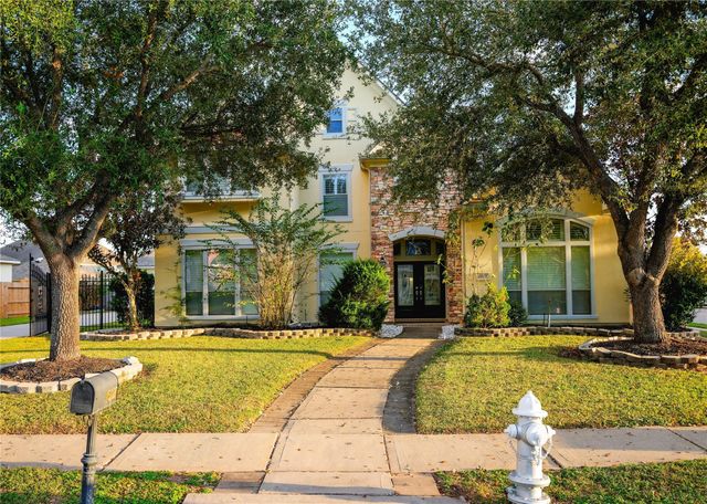 15127 Oldtown Bridge Ct — Woodbridge Estates Sec 2