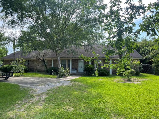 16719 Mclean Road — HT&BRR