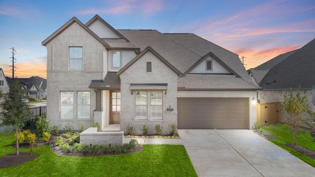 10726 Rattlebox Ct — Bridgeland