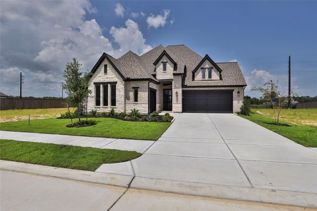 12150 Sweetbriar Loop — Riceland