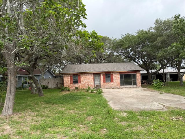 231 N 7th St — Aransas Pass-Townsite