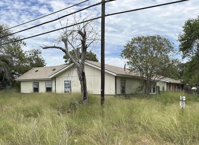 354 S 9th St — Aransas Pass-Townsite