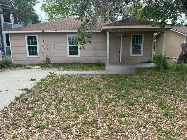 453 N Mccampbell St — Aransas Pass-Townsite