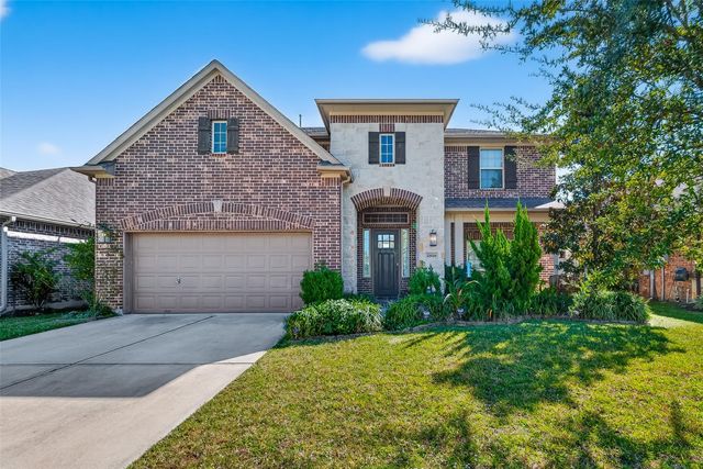 2608 Yaletzi Ln — Tuscan Lakes Sec Sf 55-2 Se & 60