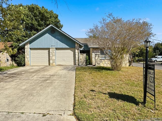 3800 Overlook — Scenic Hills