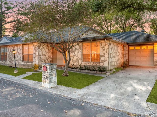 4025 Cypress Ct — Scenic Hills