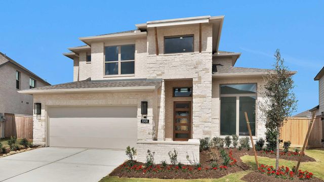 12450 Eastland County St — Bridgeland