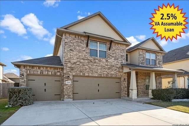 4548 Meadow Green — CYPRESS POINT