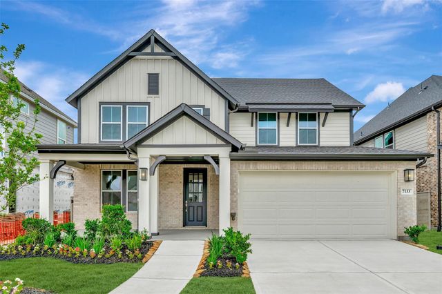 7133 Salt Dome Dr — Legacy