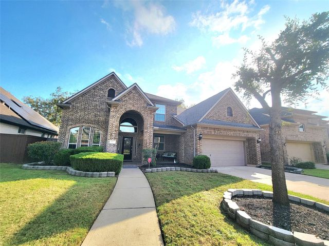5822 Crawford Hill Ln — Avalon At Riverstone Sec 3